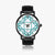 157. 46mm Unisex Automatic Watch(Black) ONVELS