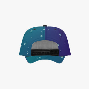 404. All Over Printed Baseball Caps ONVELS STAR