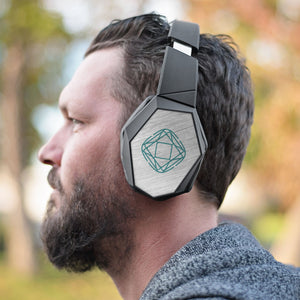 Wrapsody Headphones Onvels Brand