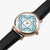 158. 46mm Unisex Automatic Watch (Rose Gold) ONVELS