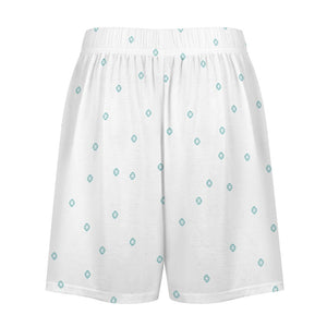 170gsm Pajama Shorts for Men LM012 (All-Over Printing)