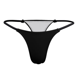 Thong Panties D42 (All-Over Printing) onvels