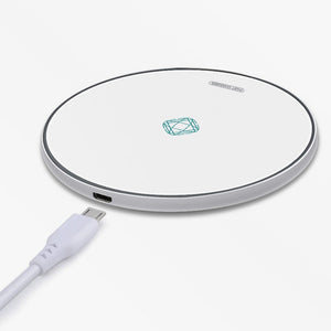 813. 10W Wireless Charger