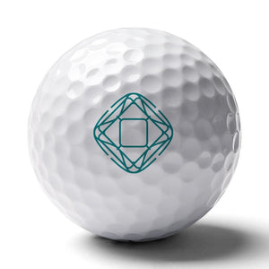 Golf Printing Ball onvels brand