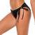 Women's Bikini Bottom D14 (All-Over Printing) onvels
