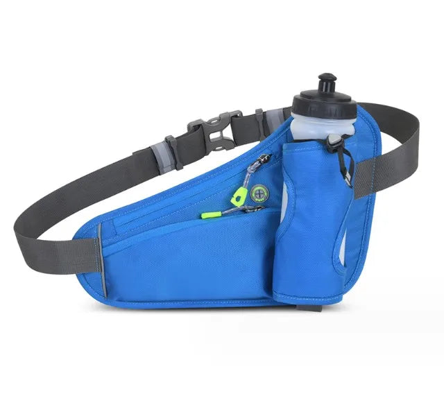 Backpack and luggage