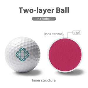 Golf Printing Ball onvels brand